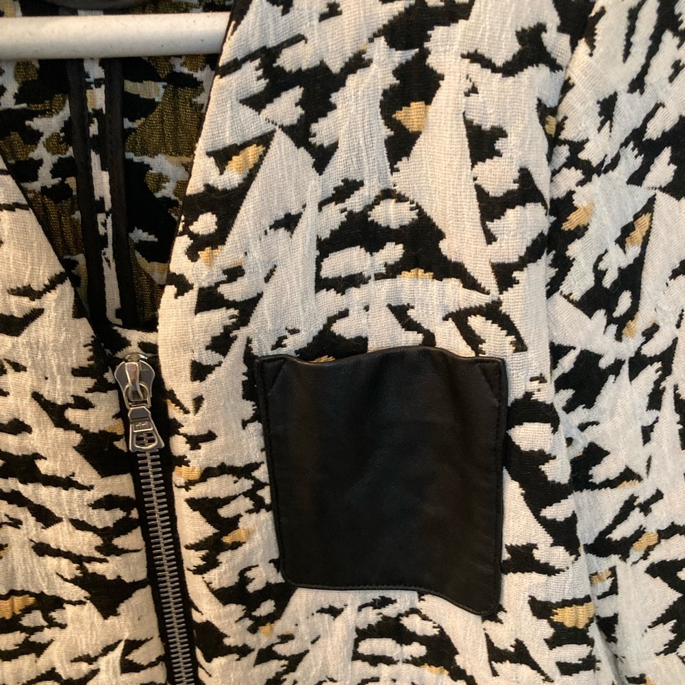 Sandro Paris Jacket size 36 (EU) - Picture 9 of 15